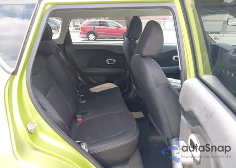 2015 Kia Soul from USA, damaged, VIN KNDJN2A24F7804349